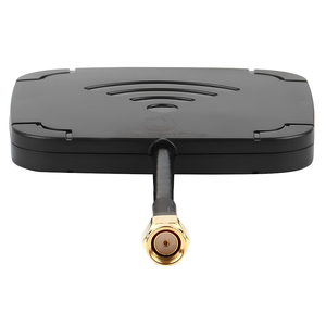 Antenne plate à gain élevé 5.8G 14DBi personnalisée en usine, antenne champignon 5.8G 7DBi, antenne RC - Product Image 1