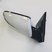Pièces détachées automobiles Rétroviseur latéral de voiture Rétroviseur latéral 876102W000 87610-2W000 87620-2W000 876202W000 pour K-ia K5 Optima 2012 2013