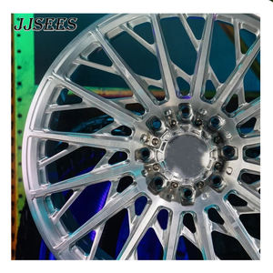 JJSEES <span class=keywords><strong>Jantes</strong></span> en alliage d'aluminium forgées à concavité profonde 5x120 5x114.<span class=keywords><strong>3</strong></span> 5x112 17 18 19 20 22 24 <span class=keywords><strong>pouces</strong></span> pour <span class=keywords><strong>BMW</strong></span> M2 F87 Série <span class=keywords><strong>3</strong></span> - Product Image 4