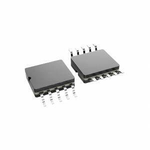 Manufacturer Channel DAC121S101WGMPR Data Acquisition Buy Online Electronic Components 10 CSOlC - Product Image 1