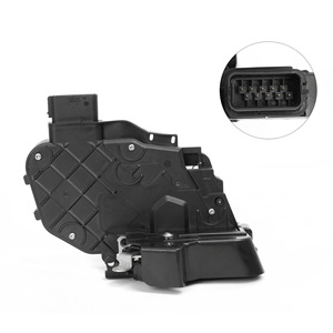 ตัวกระตุ้นล็อคประตูด้านหลังซ้าย YC99-05365 สำหรับแลนด์โรเวอร์ ฟรีแลนเดอร์ 2 ดิสคัฟเวอรี่ 3 4 อะไหล่ทดแทน - Product Image 1