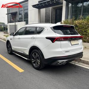 Chery Jetour X70 PLUS Turbo SUV (Usado) de 197 CV - Informe de Inspección <span class=keywords><strong>Oficial</strong></span> Certificado (7DCT) - Product Image 3