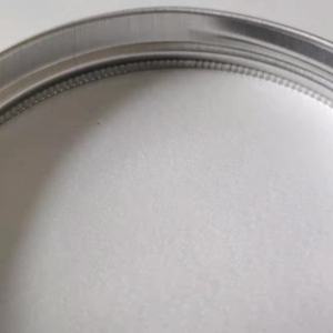 17 23 26 27 29 30 41 51 61 65 85mm tappi a vite in alluminio <span class=keywords><strong>con</strong></span> gomma plastica metallo PP guarnizioni per bottiglie e <span class=keywords><strong>vasetti</strong></span> - Product Image 5