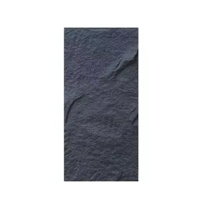 In Stock New Arrivals 2024 Waterproof decorative artificial plastic Stone PU Stone panel For Wall Panel Decoration