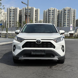 Offre Spéciale 2023 – Véhicule d'occasion <span class=keywords><strong>RAV4</strong></span> SUV automatique, conduite à gauche, avec sièges en cuir et toit ouvrant panoramique - Product Image 2
