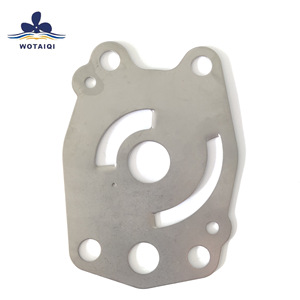 Venta Directa de Fábrica de Aspas de Bomba de Agua Y40 676-44323-00, Hélices y Accesorios para Bombas Marinas - Product Image 1