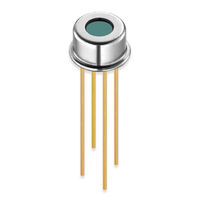 คาร์บอนมอนอกไซด์คาร์บอนออกไซด์ความไวสูง4.75um <span class=keywords><strong>NBP</strong></span> กรอง Thermopile อินฟราเรด NDIR CO เซ็นเซอร์ก๊าซ - Product Image 3