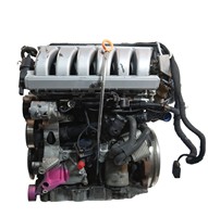 Ensemble moteur VR6 3.2L AXZ 250HP 03H100032A pour VW Passat B6 2005-2010