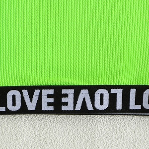 Ensembles de vêtements pour adolescentes, été, 3 à 8 ans, décontractés, tendance, haut sans manches, jupes courtes, spandex/polyester, motif floral - Product Image 6