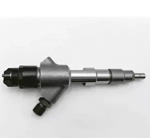 Top qualidade Diesel Injector De Combustível 0445120008 Para GMC Sierra 2500 HD 6.6L GM DURAMAX LB7