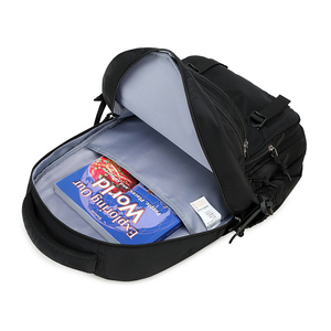 Mochila <span class=keywords><strong>2026</strong></span>, Fabricante de Mochilas Deportivas, Computadoras, Tendencia China, Calidad Oxford, Impermeable, Mochilas Personalizadas, Diseño de Mochila Escolar, Estilo Moderno - Product Image 5