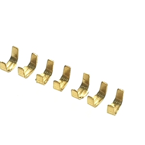 Kit De Terminales, Chất Lượng Cao 0.5-1.5mm2 Đồng Xe Nối Liên Tục Reel U Dây Kết Hợp Mối Nối Mối Nối Uốn Thiết Bị Đầu Cuối - Product Image 5