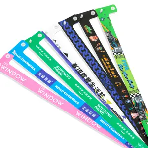 Eco-friendly Professional Custom Logo Make Your Own Logo Bracelet Silicone Wristbands For Event