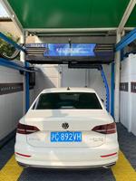 Robot de lavage de voiture automatique sans contact, haute performance et durable, certifié IOS CE, garantie 3 ans