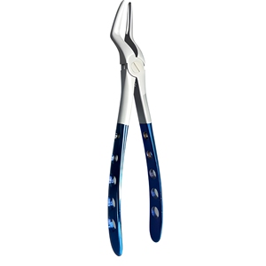 Forceps d'extraction dentaire personnalisés en acier inoxydable de haute qualité, instruments de retrait de dents, meilleur fournisseur en gros - Product Image 2