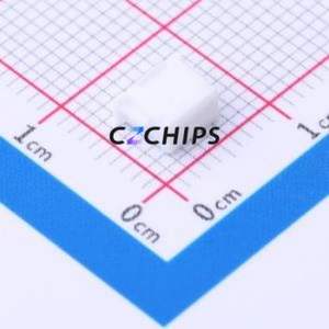 WAFER-ZH1.5-3PJK Housing (Wire-to-Board / Wire-to-Wire) P=1.5mm Connector 1x3P 1.5mm ZH 1 - Product Image 2