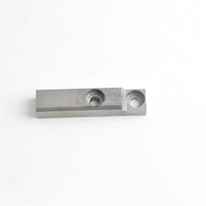 1 Pair M2.072.221 Pull Rail for PM74 SM74 High Quality <b>Offset</b> Printing Machinery Spare Parts - Product Image 1