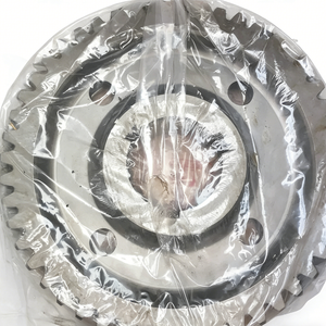 샨투이 불도저 기어 부품 - 1단 |   모델 16Y-18-00018 - Product Image 5