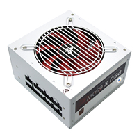 Soğutucu ana güç kaynağı bilgisayar Fonte Atx Pc 200W 650W altın modüler güç kaynağı 80 artı bronz