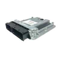 وحدة التحكم في المحرك ECU FDJ-36 لسيارات أودي A4 A5 B8 منصة 2.0T ديزل TFSI إدارة المحرك OEM 8K2907115Q جديدة لمدة عامين