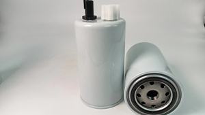 Séparateur d'eau de carburant d'excavatrice FS19666 4345001 - Product Image 2