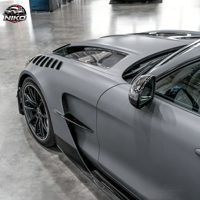 Film de protection de carrosserie NIKO Battleship Gray TPU PPF brillant, effet changeant de couleur, anti-UV, anti-rayures, 8MIL, garantie 5 ans, application facile