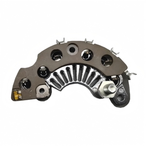 AUTO 12V Nuevo DR4200 Alternador de coche con rectificador Piezas eléctricas esenciales para automóviles - Product Image 3