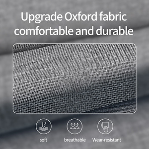 Hộp đựng đồ lót, tất, áo ngực gấp gọn, bán chạy, dùng cho ngăn kéo - Product Image 6