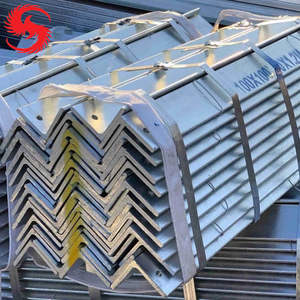 <span class=keywords><strong>Q235</strong></span> Q345 خفيفة الكربون الصلب 40x40x4 مللي متر مثقب زاوية الحديد المجلفن مشقوق Ms بار بزاوية حديدية - Product Image 2