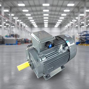 <span class=keywords><strong>มอเตอร์</strong></span>เหนี่ยวนำสามเฟส <span class=keywords><strong>TECO</strong></span> ไต้หวัน 45 กิโลวัตต์ 55 กิโลวัตต์ 75 กิโลวัตต์ ประสิทธิภาพ IE3 แบบปิดสนิท 1500 รอบต่อนาที <span class=keywords><strong>มอเตอร์</strong></span>ไฟฟ้าสำหรับเครื่องจักร - Product Image 1