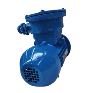 Động cơ khí chống cháy nổ ybx3 tiết kiệm năng lượng - Product Image 2