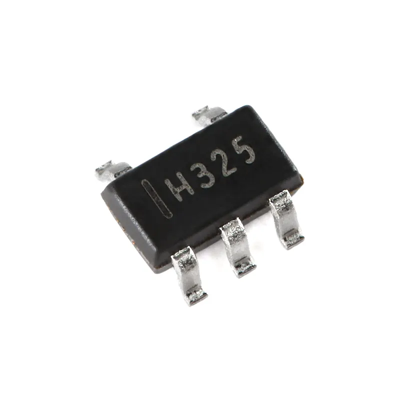 Original Original SPX3819M5-L-2-5/TR SOT-23-5 500mA rausch armer LDO-Spannungsregler-Chip Integrierte Schaltkreise-elektronisch