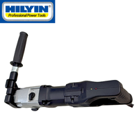 1650W DM13 Perceuse à micro-percussion sans brosse à moteur de forage à main, légère et efficace, à vitesse variable