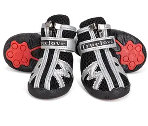 थोक सर्दियों निविड़ अंधकार कुत्ते जूता गर्म बर्फ बूट फैशन लोकप्रिय पालतू कुत्ते बूट उच्च गुणवत्ता पालतू कुत्ते जूता जुर्राब पालतू सामान - Product Image 4