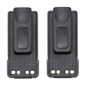 Batería de 2600mAh PMNN4409 para Motorola DP4800e APX1000 APX2000 APX3000 APX4000 - Product Image 2