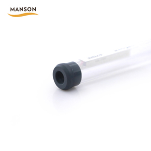 [Livraison Gratuite] Tube PRP Stérile <span class=keywords><strong>MANSON</strong></span> 12ml ACD Gel, Système Fermé - Product Image 2