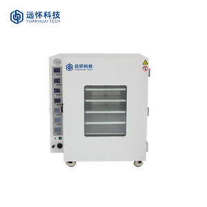 Thiết Bị Phòng Thí Nghiệm Lò Sấy Chân Không Tiên Tiến Với Công Suất Nhỏ - Product Image 2