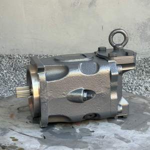 Pompe hydraulique principale XE60D XE65DA OEM Rexroth A10VO72 pour pièces de mini-excavatrice - Product Image 2