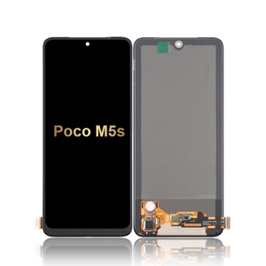 LCD màn hình cảm ứng hiển thị điện thoại di động cho Xiaomi POCO M4 Pro 5g M5 M5S X2 X3 cho Redmi 10 5g Lưu ý 11E thay thế hiển thị - Product Image 6