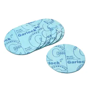 Xb350 Nén Ptfe Amiăng Miễn Phí Sợi Cao Su Gasket Tấm