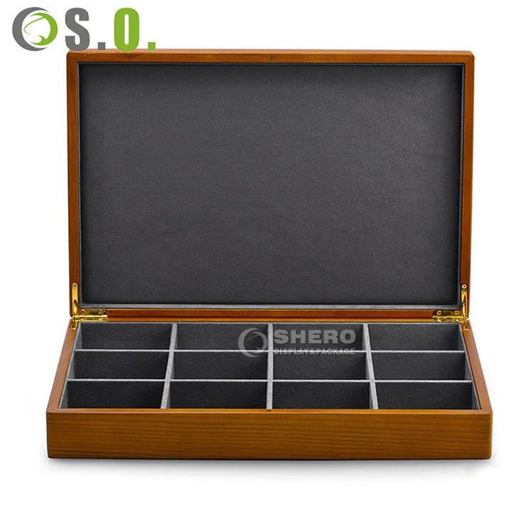 สีน้ำตาล