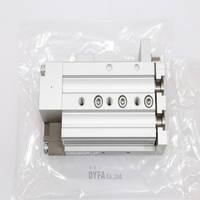 Nouveau Cylindre de table coulissante d'origine MXS16-50ASR D-M9NL en stock, authentique et neuf (NIB) CYL-TAB-I-944=8A31