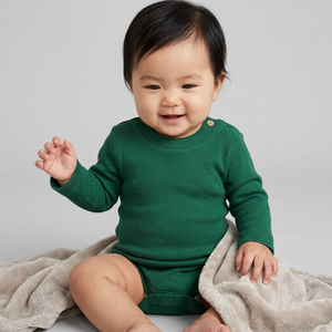 Direct Factory Pure Cotton Baby Romper Short Sleeve Breathable Summer Infant Wear OEM Wholesale Exporter - Product Image 1