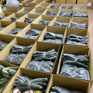 Celana dalam Boxer anak laki-laki terlaris 2025 stok banyak desain campuran pakaian bekas anak muda murah untuk anak laki-laki muda - Product Image 5