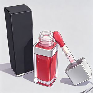 ขายส่งจากโรงงาน ลิปออยล์รุ่นล่าสุด ขายดีที่สุด ให้ความชุ่มชื้นยาวนาน สีสันสดใส - Product Image 6