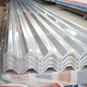 Tôles de toiture colorées de 12 pieds - Prix de la <span class=keywords><strong>couverture</strong></span> de hangar ondulé - Product Image 3