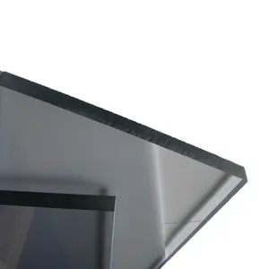 Kích thước tùy chỉnh tấm polycarbonate tấm PC