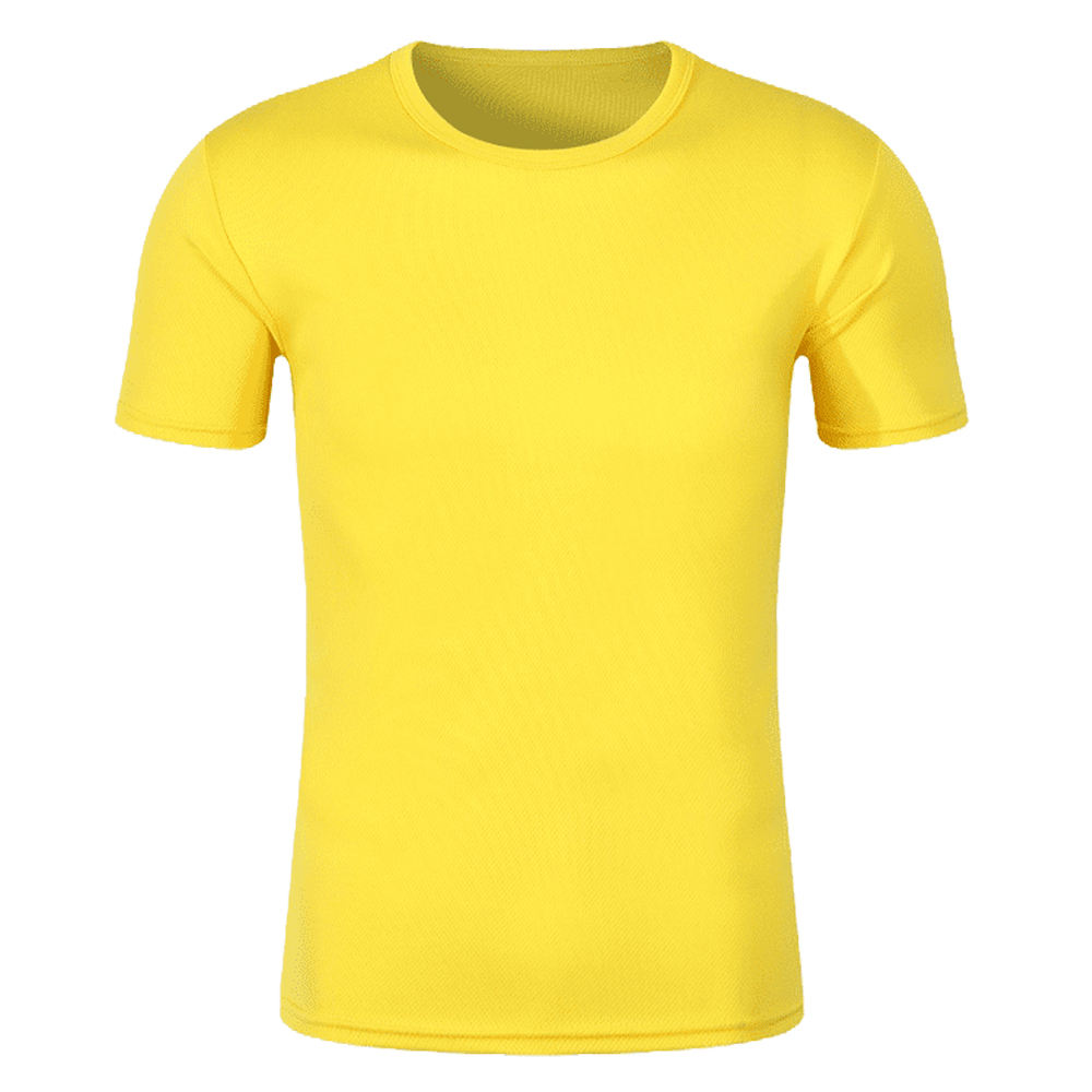 สีเหลือง