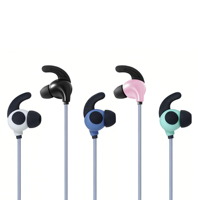 Câble d'électrode auriculaire TVNS avec conducteur en cuivre homologué pour la sécurité, prise mâle 2,35 mm, 1 m, pour physiothérapie