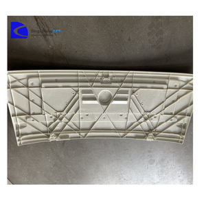 Guscio di parti della carrozzeria auto in fibra di vetro personalizzato - Product Image 3